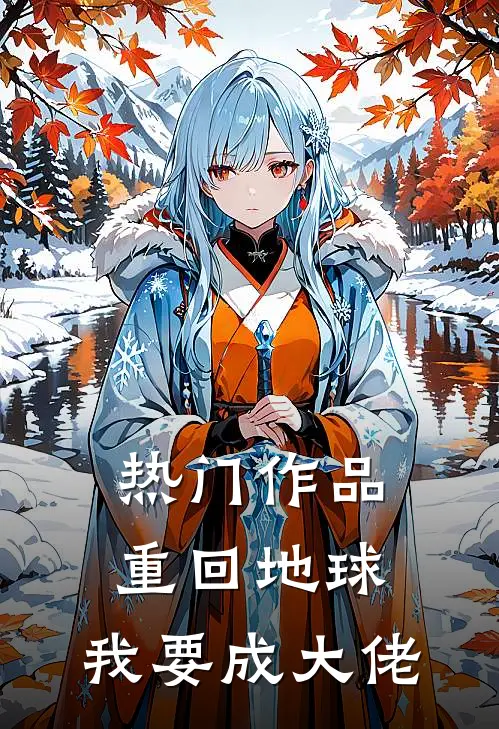热门作品重回地球，我要成大佬