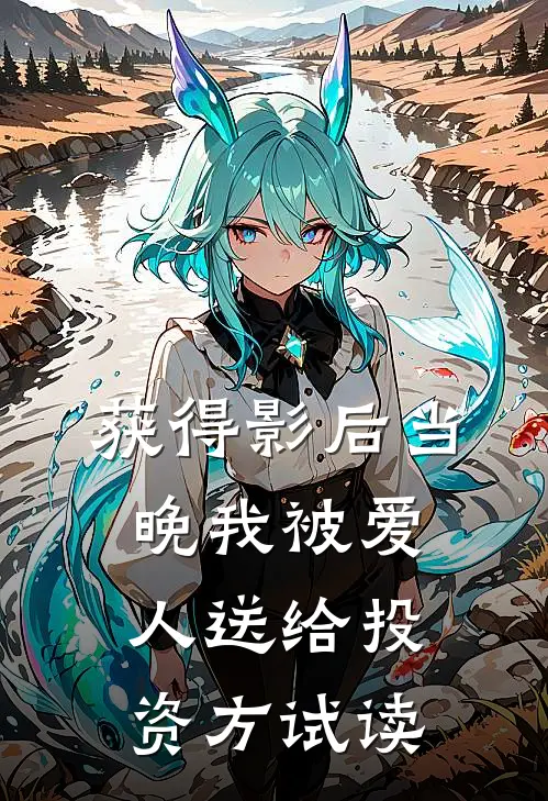 获得影后当晚我被爱人送给投资方试读