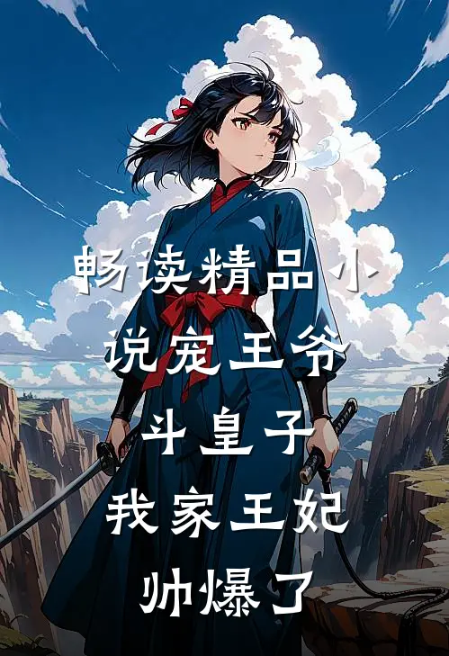 畅读精品小说宠王爷，斗皇子，我家王妃帅爆了