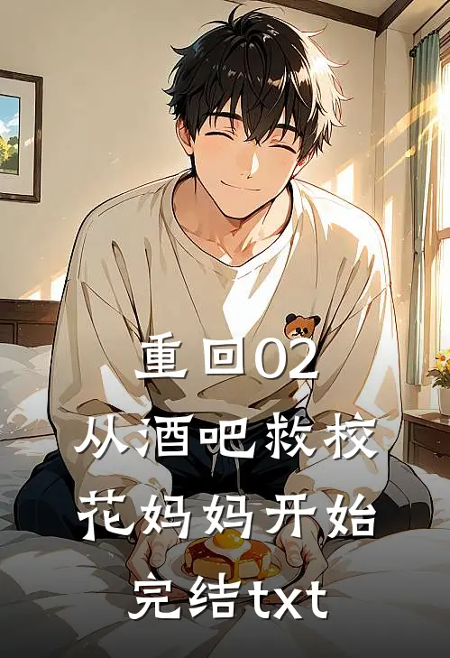 重回02：从酒吧救校花妈妈开始完结txt