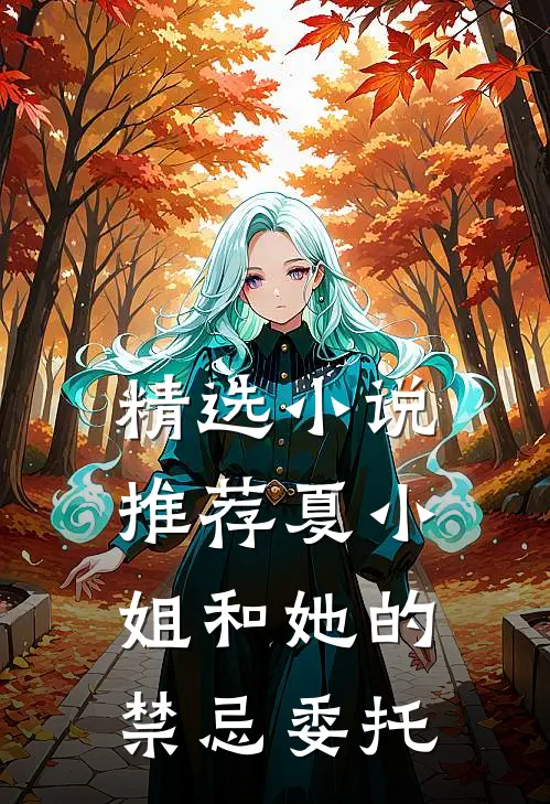 精选小说推荐夏小姐和她的禁忌委托