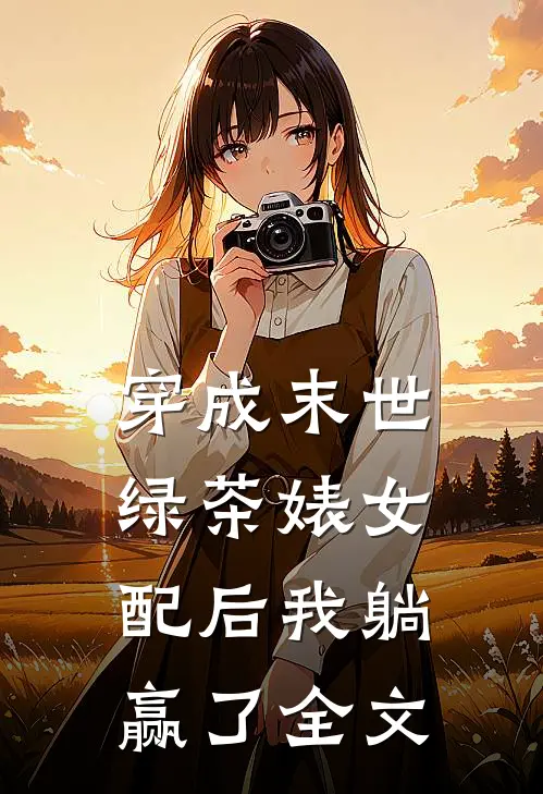 穿成末世绿茶婊女配后我躺赢了全文