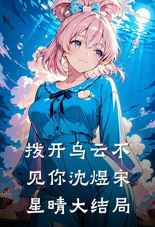 拨开乌云不见你沈煜宋星晴大结局