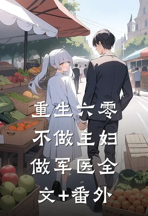 重生六零，不做主妇做军医全文+番外