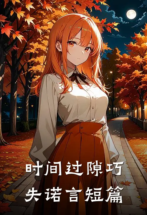 时间过隙巧失诺言短篇