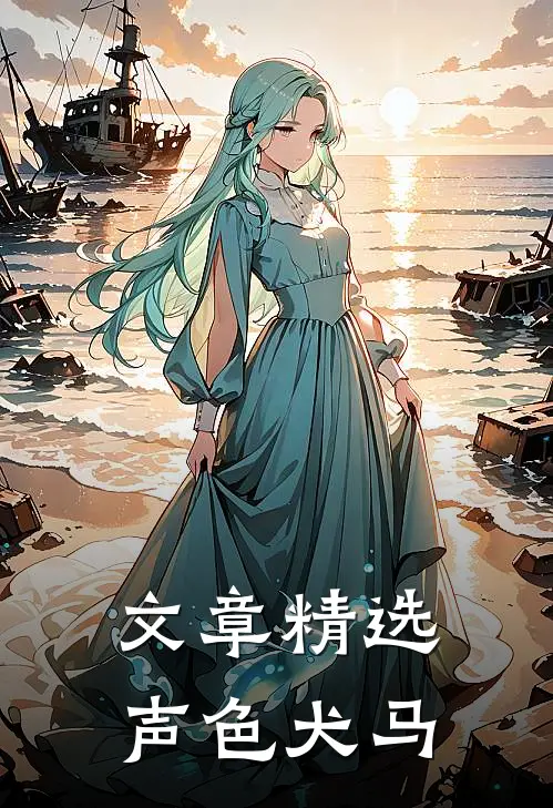 文章精选声色犬马