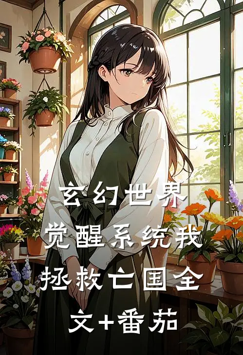 玄幻世界：觉醒系统我拯救亡国全文+番茄