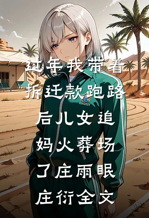 过年我带着拆迁款跑路后儿女追妈火葬场了庄雨眠庄衍全文