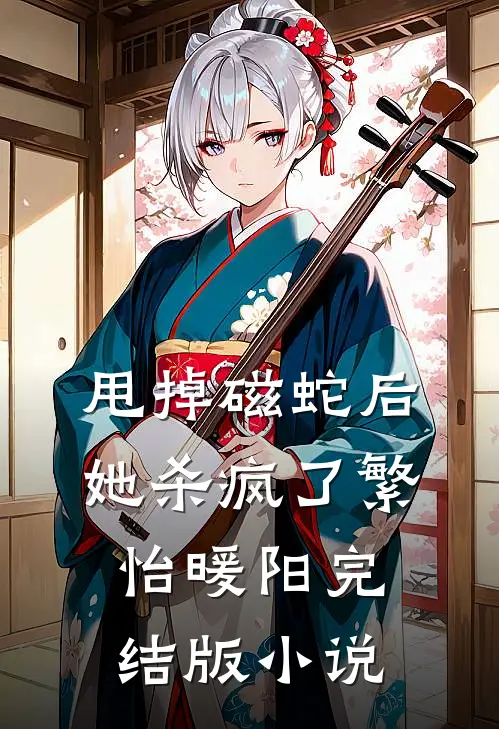 甩掉磁蛇后，她杀疯了繁怡暖阳完结版小说