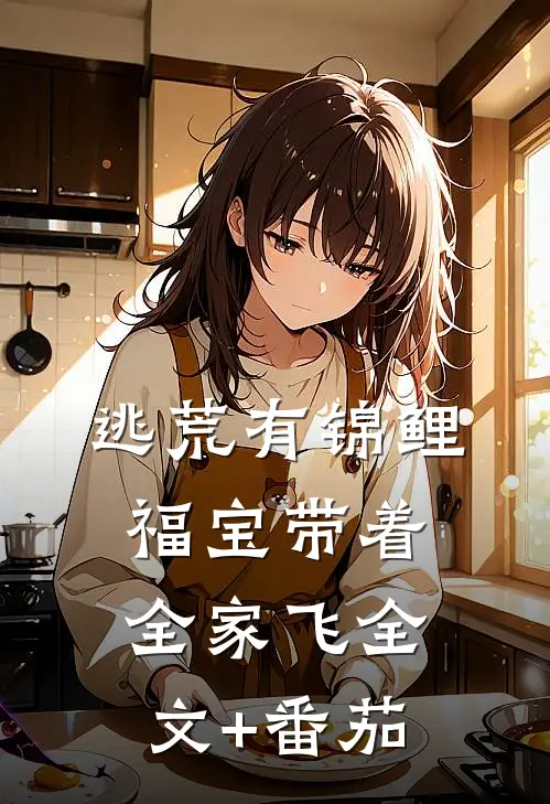 逃荒有锦鲤：福宝带着全家飞全文+番茄