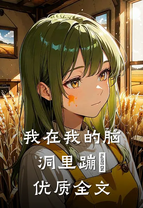我在我的脑洞里蹦跶优质全文