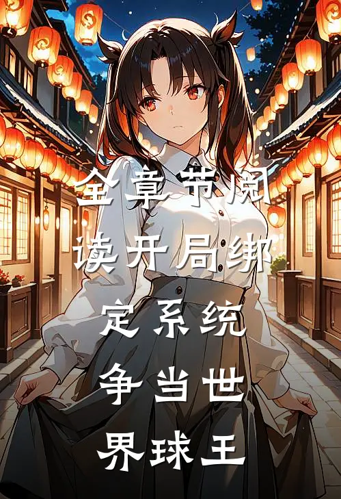 全章节阅读开局绑定系统，争当世界球王