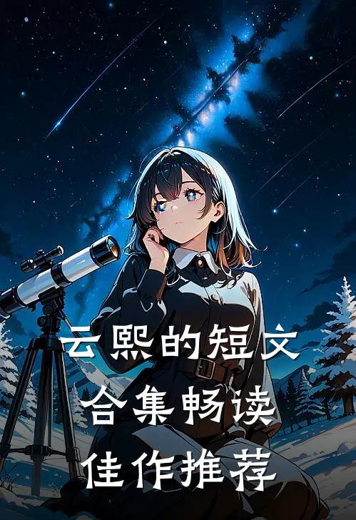 云熙的短文合集畅读佳作推荐