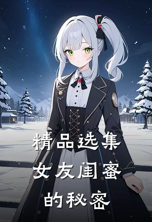 精品选集女友闺蜜的秘密