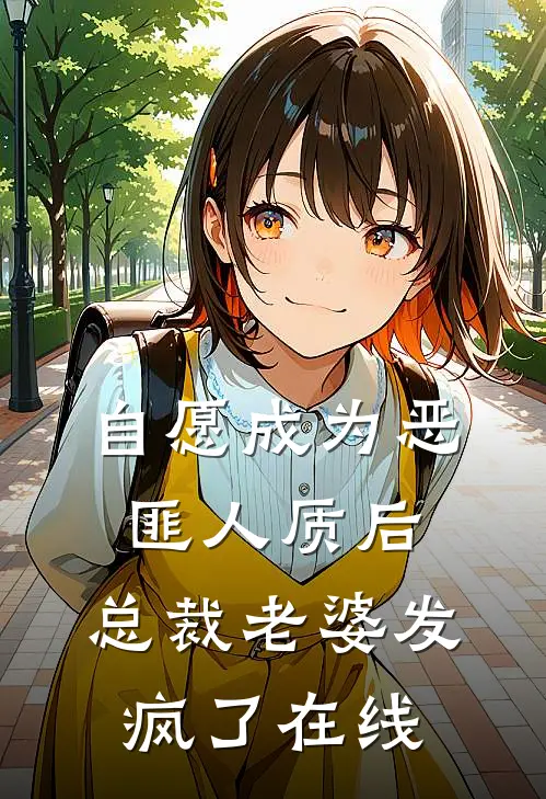 自愿成为恶匪人质后，总裁老婆发疯了在线