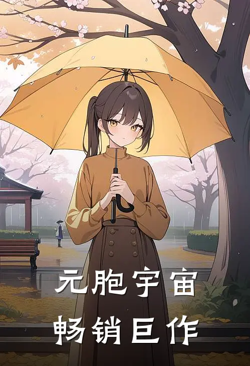 元胞宇宙畅销巨作