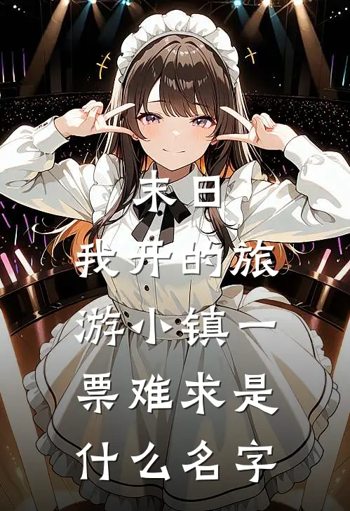 末日：我开的旅游小镇一票难求是什么名字