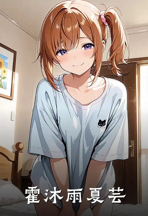 霍沐雨夏芸