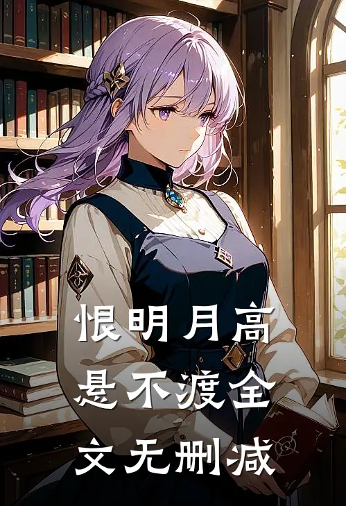 恨明月高悬不渡全文无删减