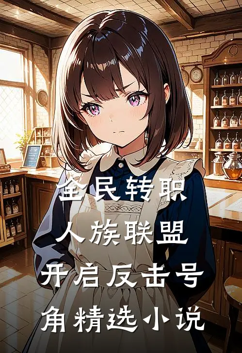 全民转职：人族联盟，开启反击号角精选小说
