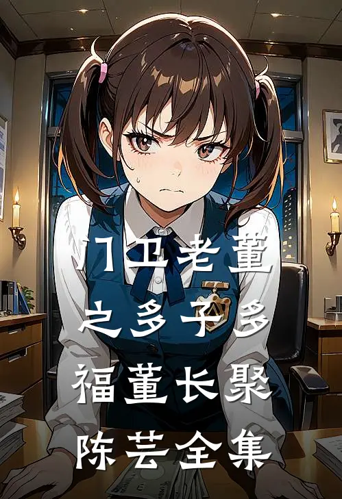 门卫老董之多子多福董长聚陈芸全集