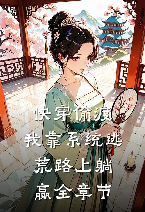 快穿偷渡：我靠系统逃荒路上躺赢全章节