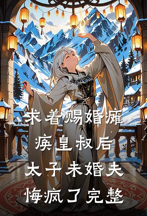 求着赐婚瘫痪皇叔后，太子未婚夫悔疯了完整