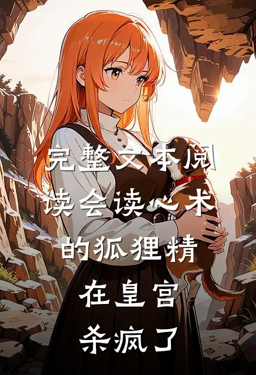 完整文本阅读会读心术的狐狸精，在皇宫杀疯了