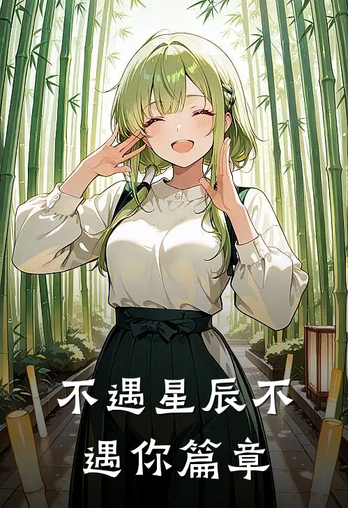 不遇星辰不遇你篇章
