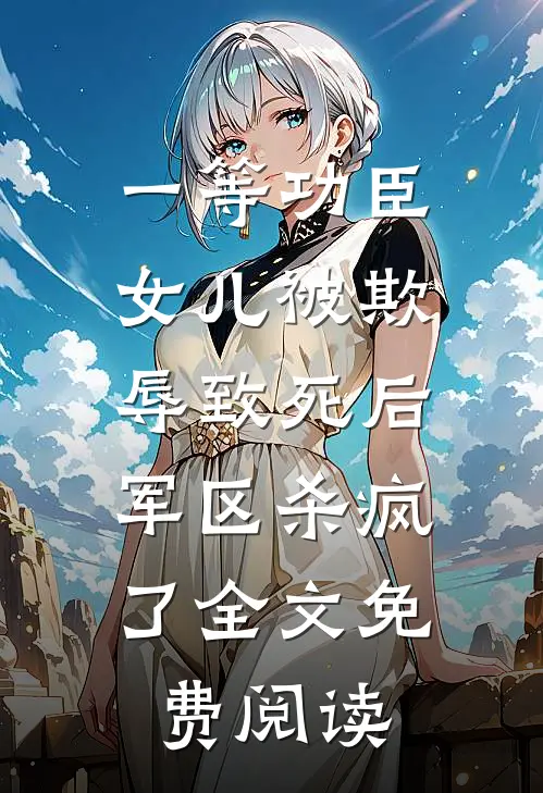 一等功臣女儿被欺辱致死后，军区杀疯了全文免费阅读