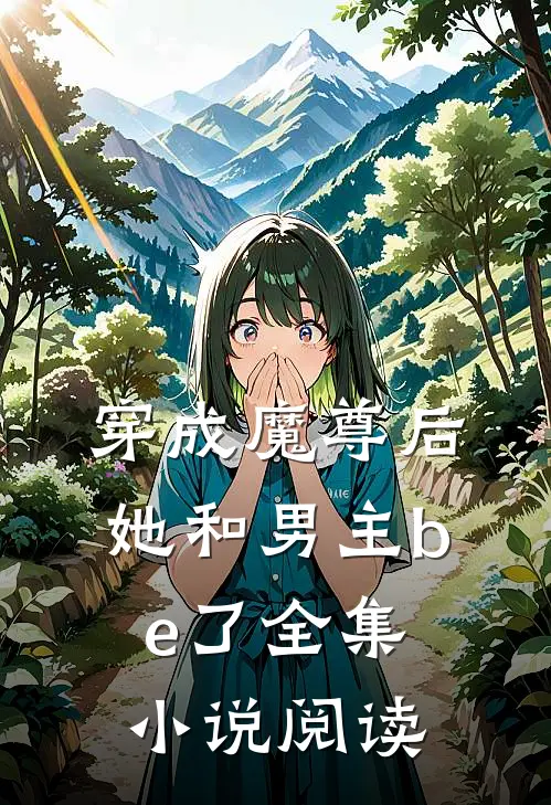 穿成魔尊后，她和男主be了全集小说阅读