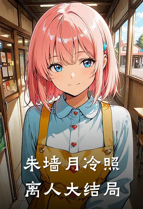 朱墙月冷照离人大结局