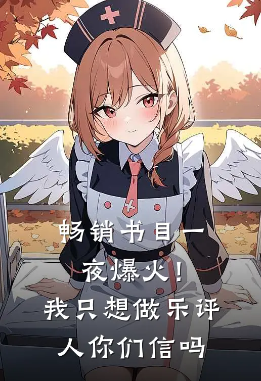 畅销书目一夜爆火！我只想做乐评人你们信吗