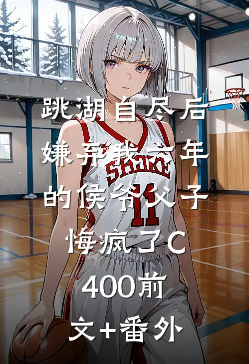 跳湖自尽后，嫌弃我六年的侯爷父子悔疯了C400前文+番外