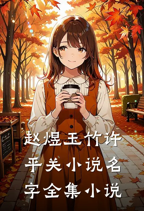 赵煜玉竹许平关小说名字全集小说