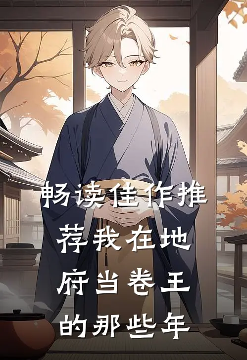 畅读佳作推荐我在地府当卷王的那些年