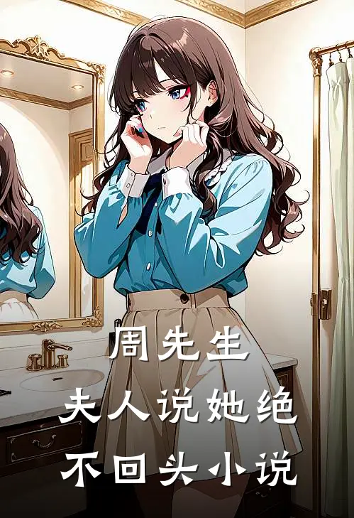 周先生，夫人说她绝不回头小说