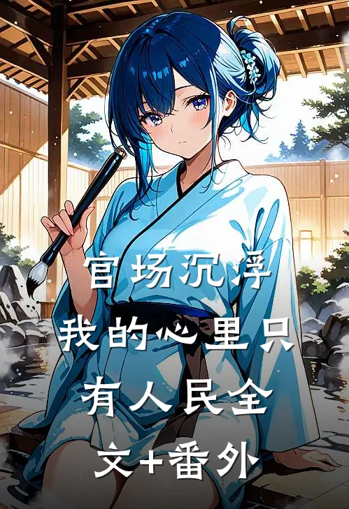 官场沉浮：我的心里只有人民全文+番外