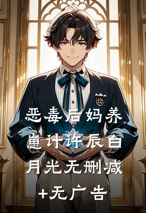 恶毒后妈养崽计许辰白月光无删减+无广告