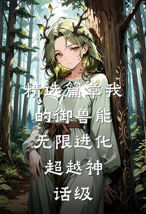 精选篇章我的御兽能无限进化，超越神话级