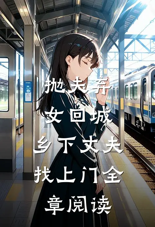 抛夫弃女回城，乡下丈夫找上门全章阅读