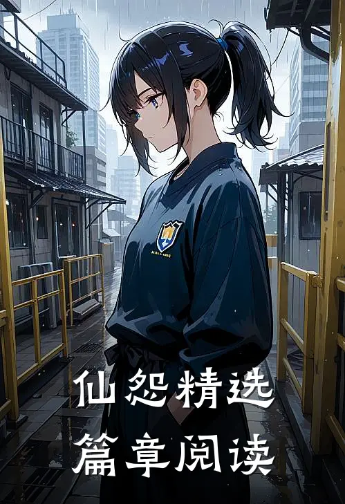 仙怨精选篇章阅读