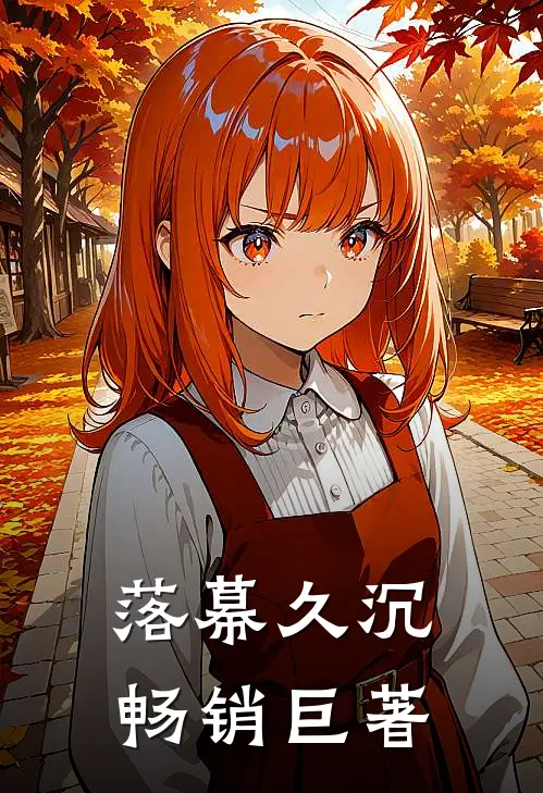 落幕久沉畅销巨著