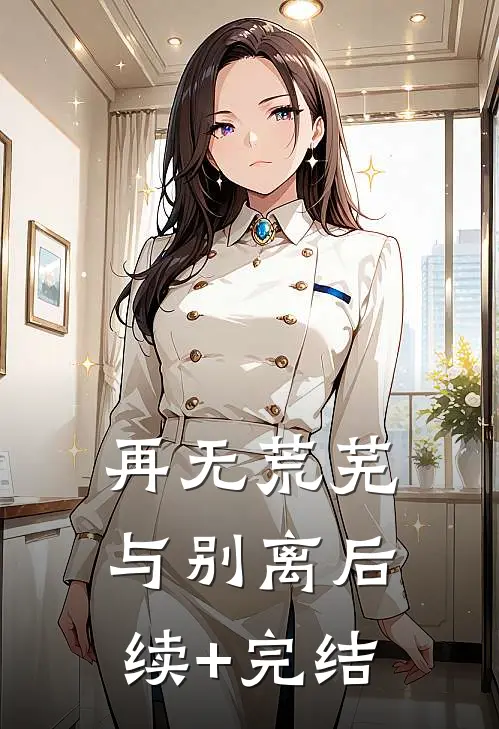 再无荒芜与别离后续+完结