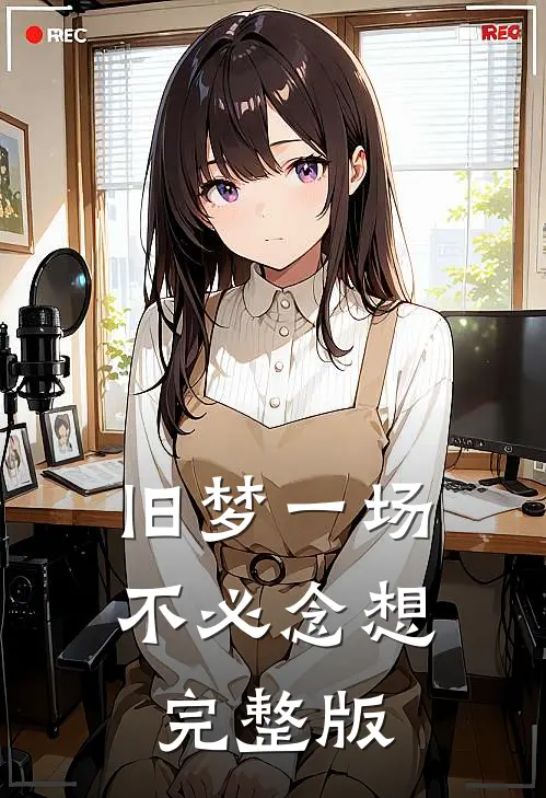 旧梦一场，不必念想完整版