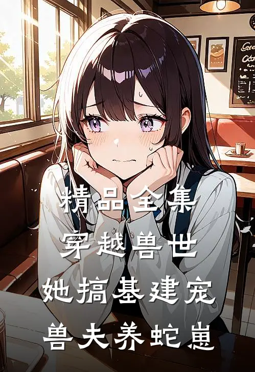 精品全集穿越兽世，她搞基建宠兽夫养蛇崽