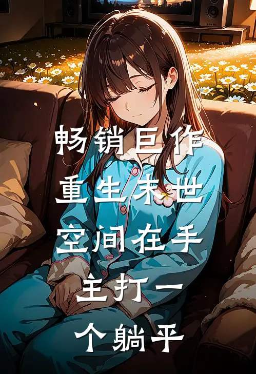 畅销巨作重生末世:空间在手,主打一个躺平