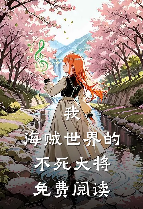 我，海贼世界的不死大将免费阅读