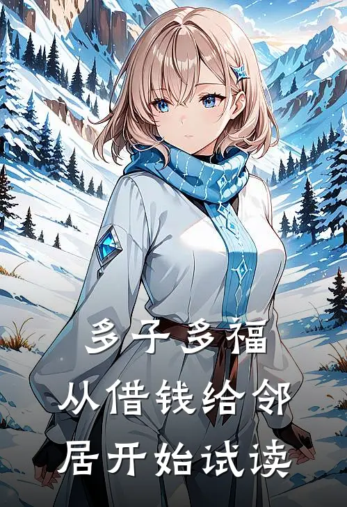 多子多福，从借钱给邻居开始试读