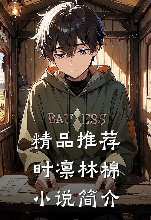 精品推荐时凛林棉小说简介